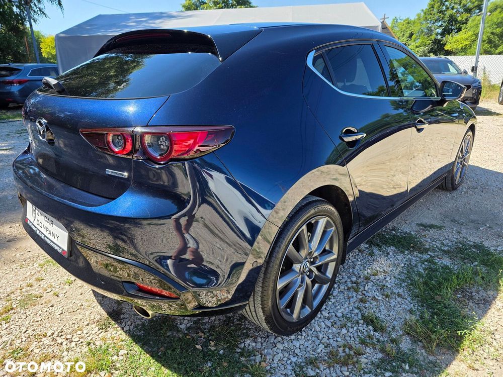 Mazda 3 - 25