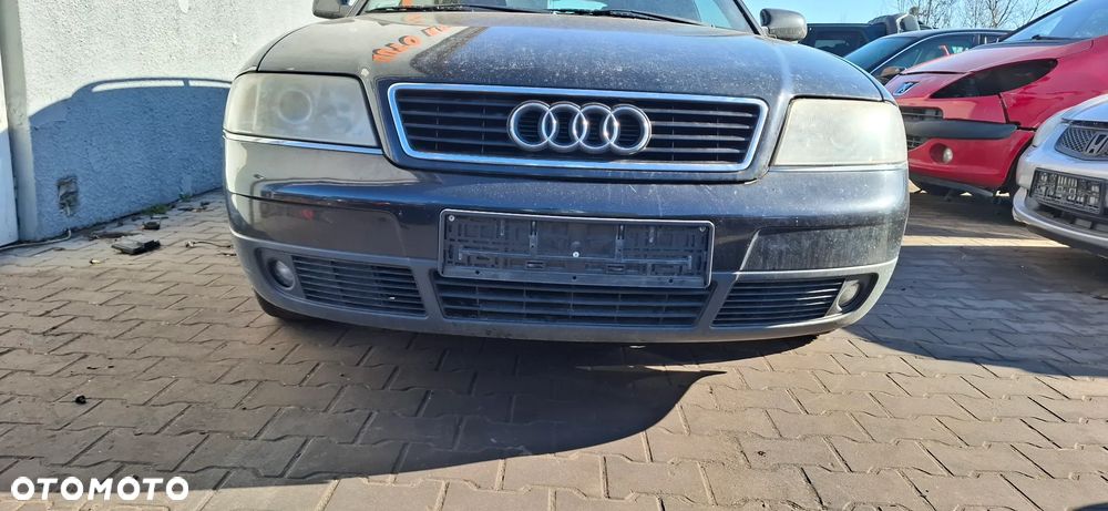 Audi A6 C5 na części - 5