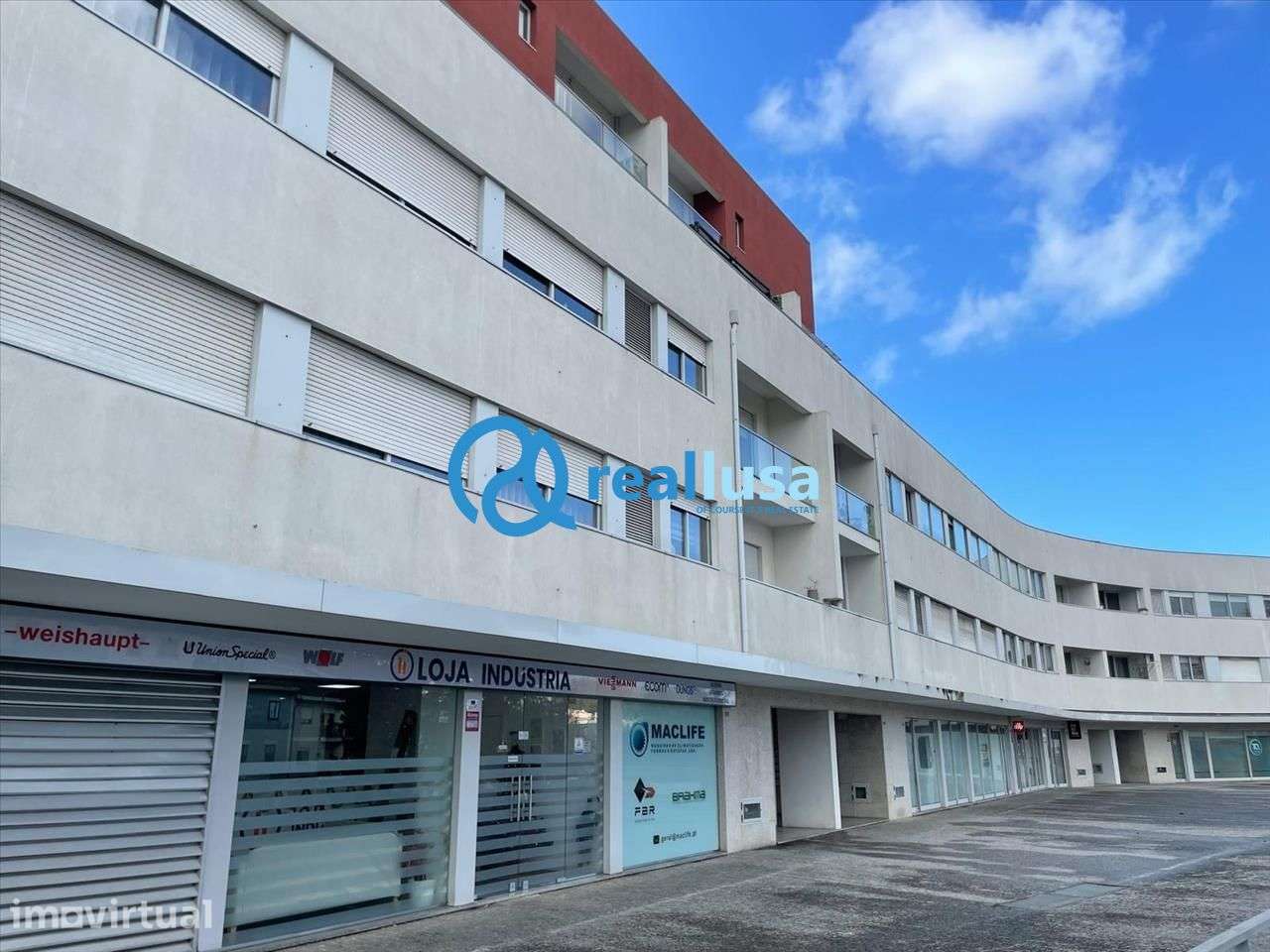 Apartamento T4 c/ garagem Leça do Balio Matosinhos - Grande imagem: 3/29
