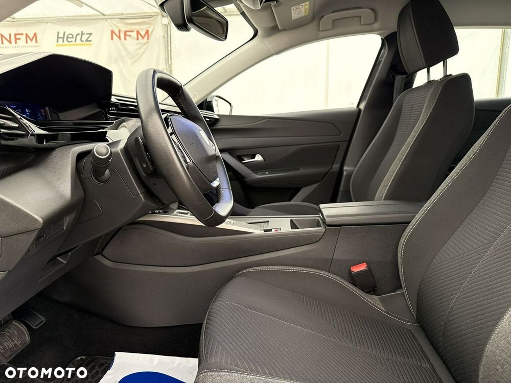 Peugeot 308 - 13
