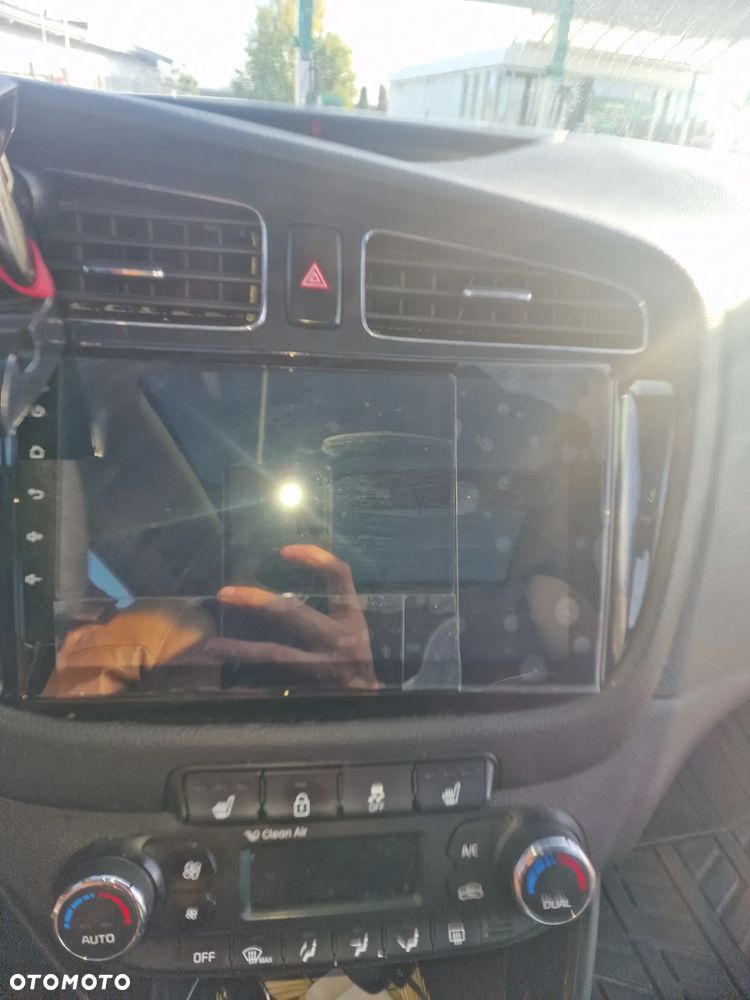 Kia Ceed 1.6 GDI DCT Platinum Edition - 15