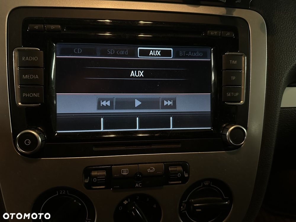 Volkswagen Scirocco 1.4 TSI - 11