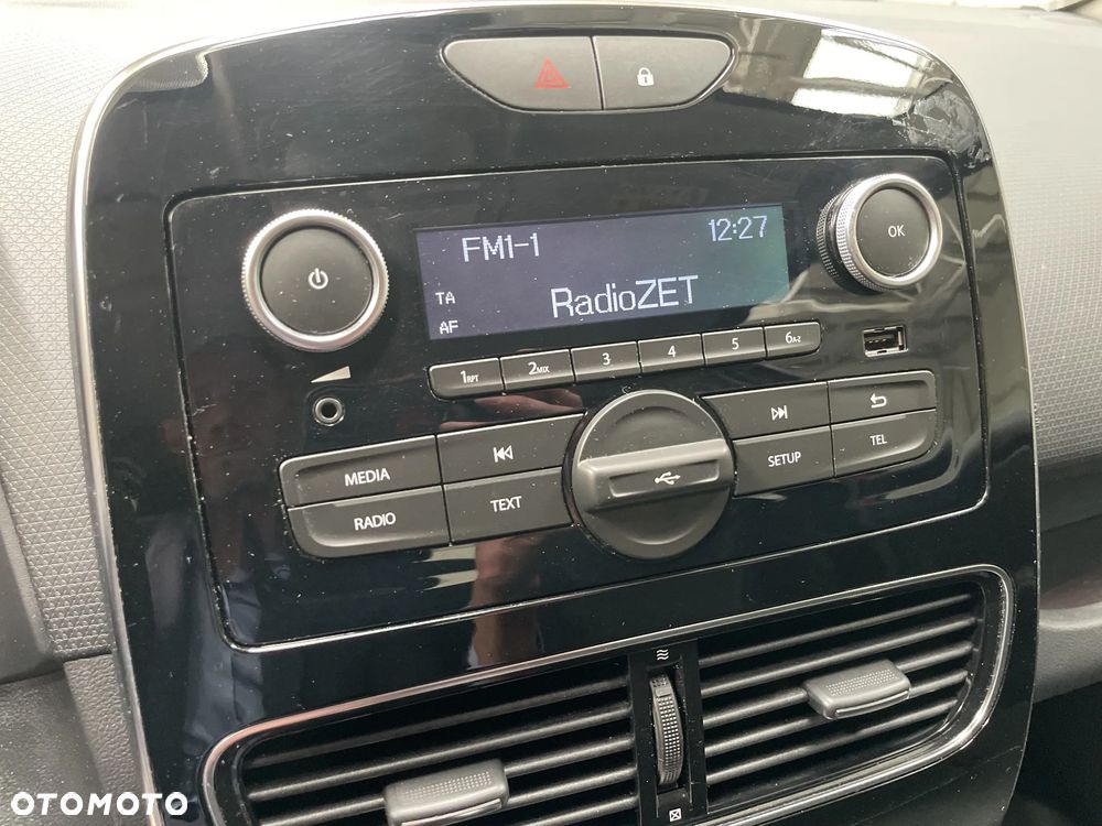 Renault Clio 0.9 TCe Life - 20