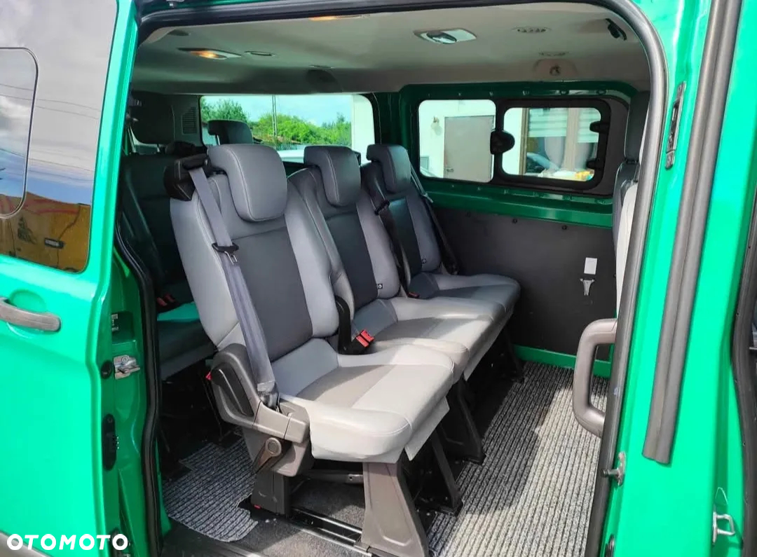 Ford Transit Custom 310 L2H1 Trend - 6