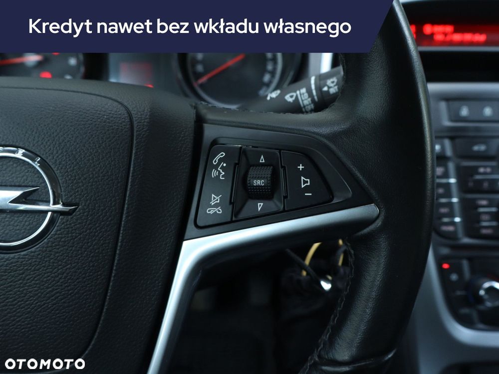 Opel Astra - 19