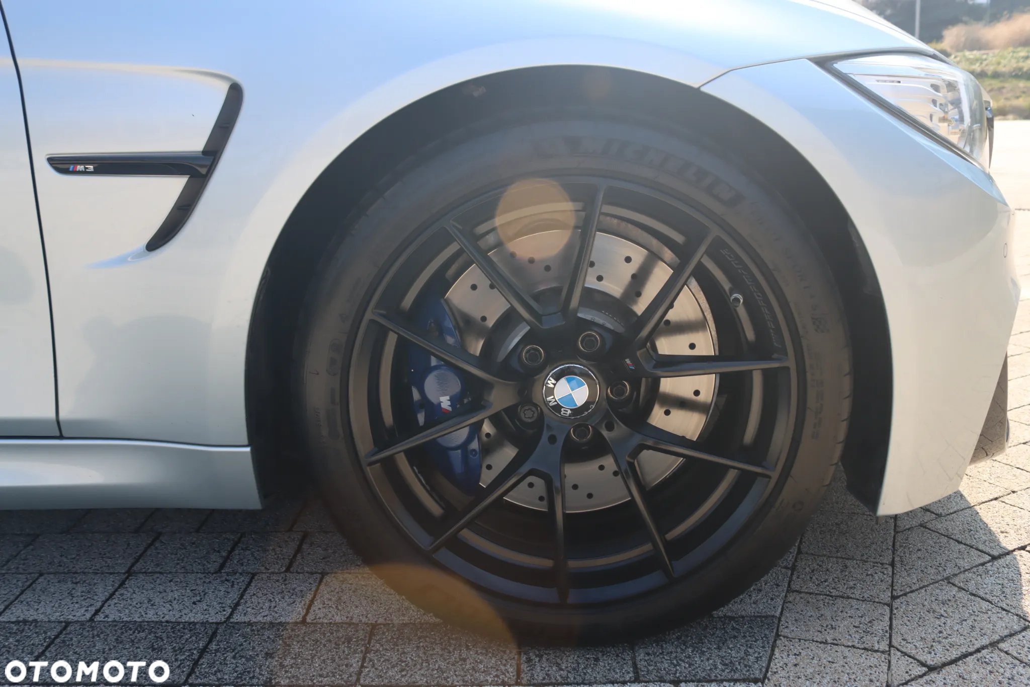 BMW M3 - 2
