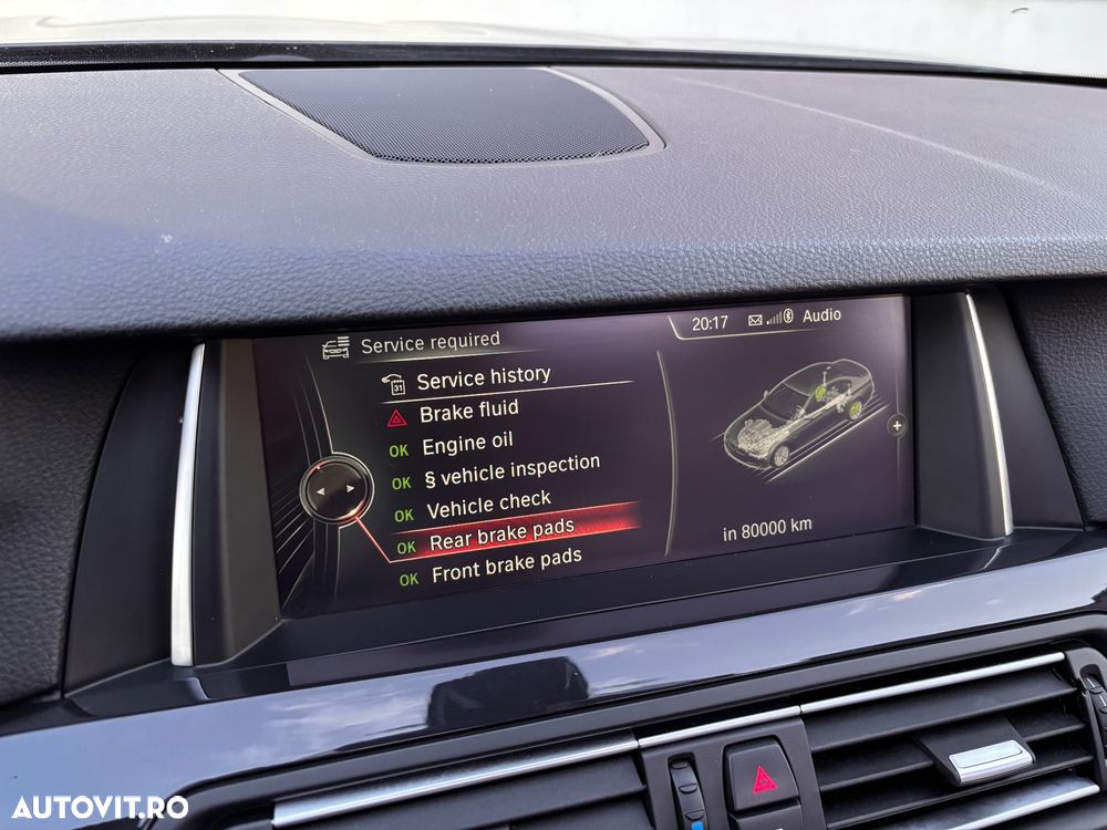 BMW Seria 5 - 31
