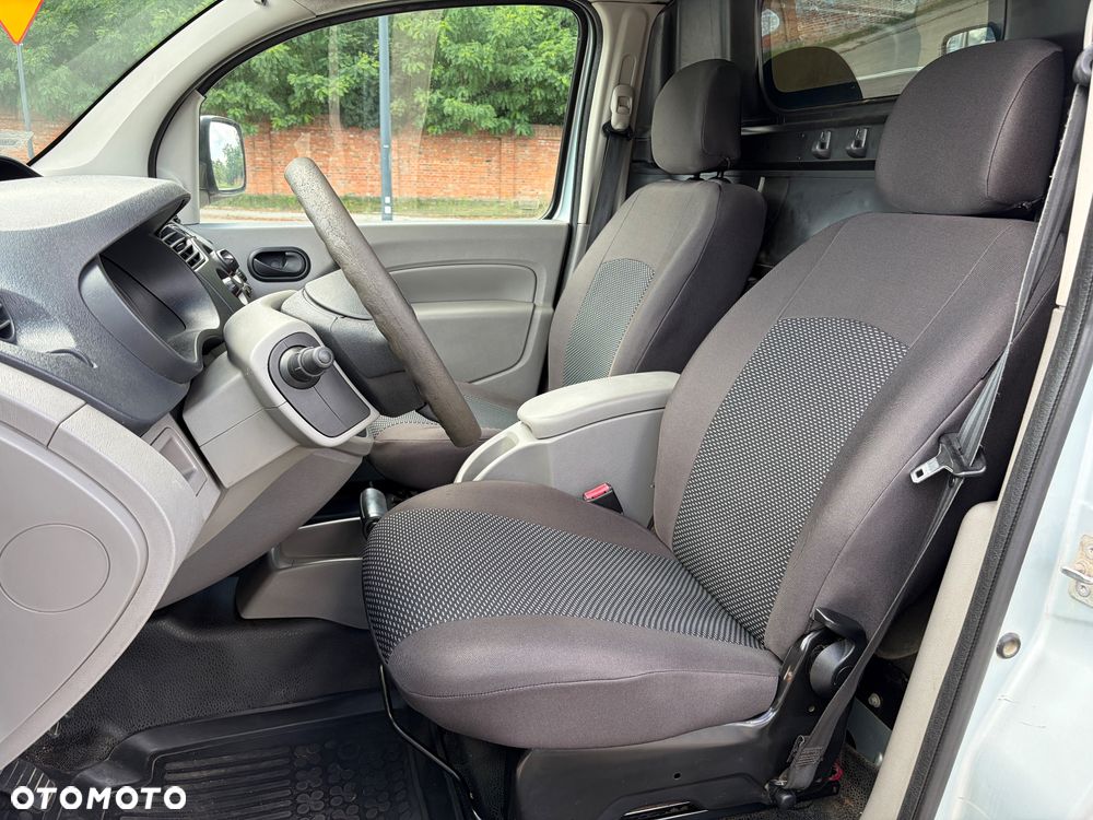Renault Kangoo - 10