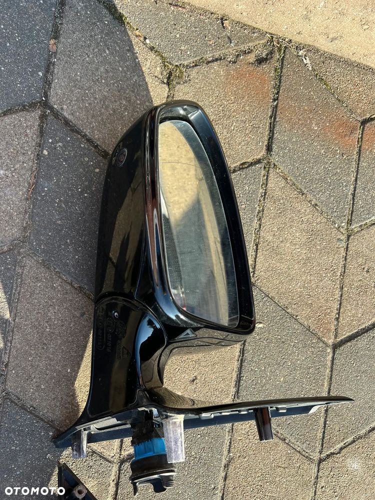 BMW M5 F10 LUSTERKA ELEKTRYCZNE FOTOCHROM KAMERA 3 PIN - 5