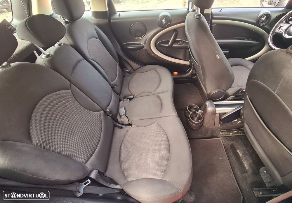 MINI 5 Portas One D - 14