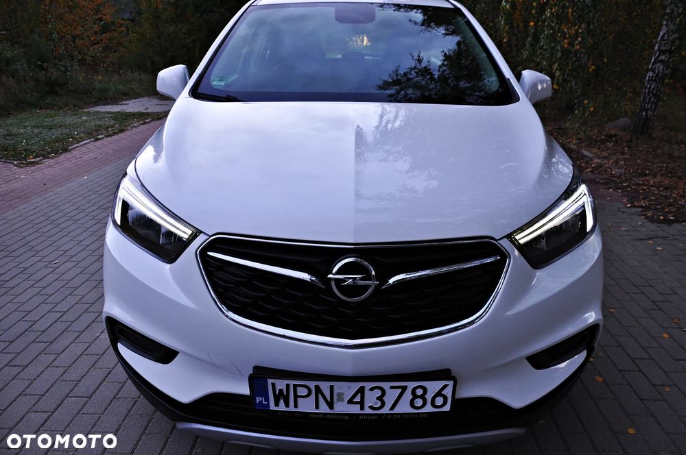 Opel Mokka 1.6 Enjoy S&S - 13