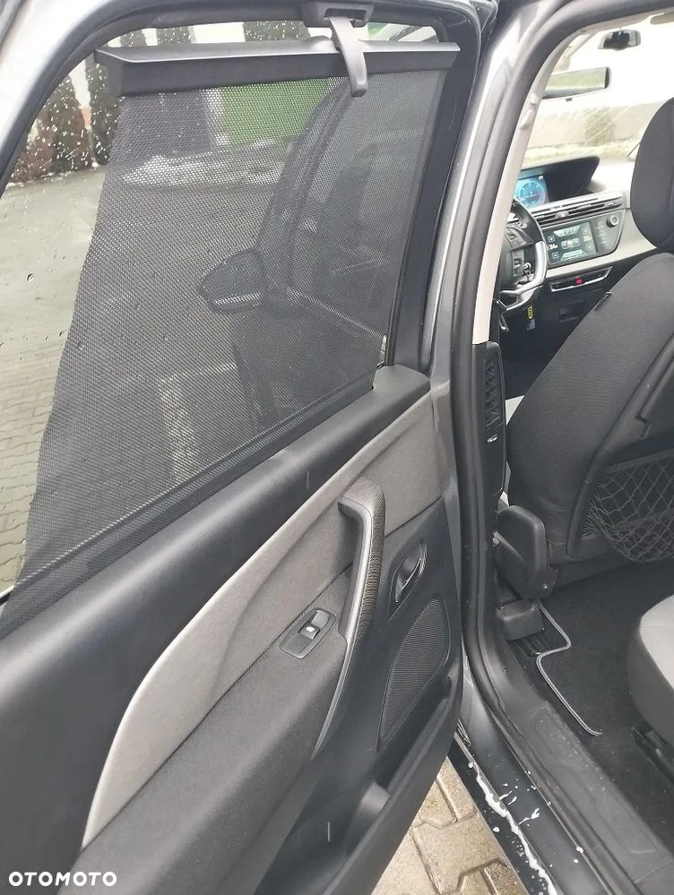 Citroën C4 Picasso 2.0 HDi Exclusive - 15