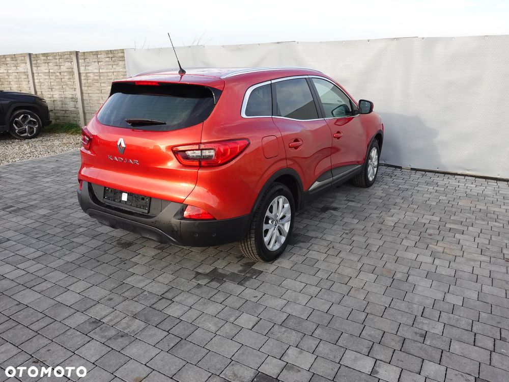Renault Kadjar Energy TCe 130 EDC Business - 4
