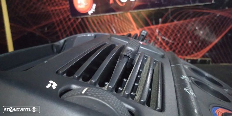 Arejador Central Fiat Brava (182_) - 3