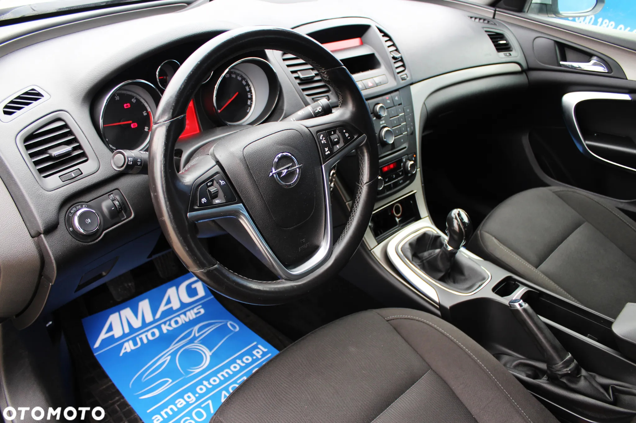 Opel Insignia 2.0 CDTI - 15