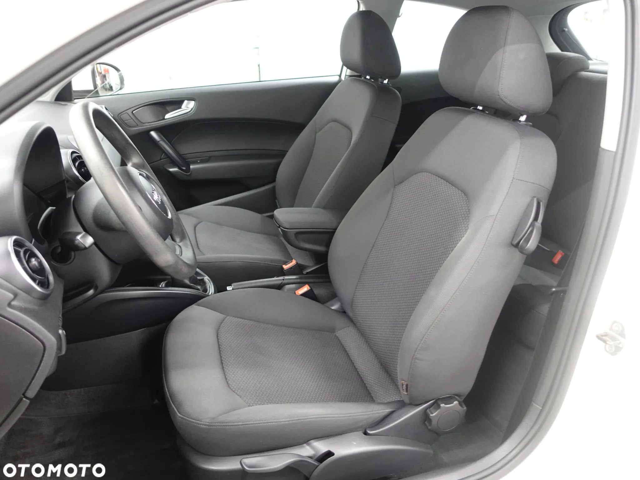 Audi A1 1.2 TFSI Ambition - 22