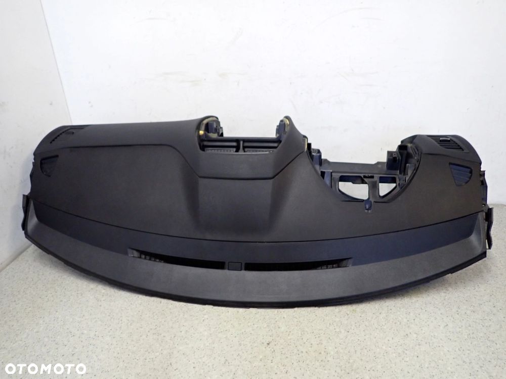 MITSUBISHI ASX 10-16 DESKA ROZDZIELCZA PODUSZKI POWIETRZNE SRS - 14