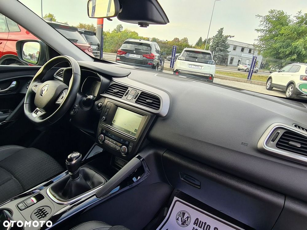 Renault Kadjar 1.6 dCi Energy Intens - 31