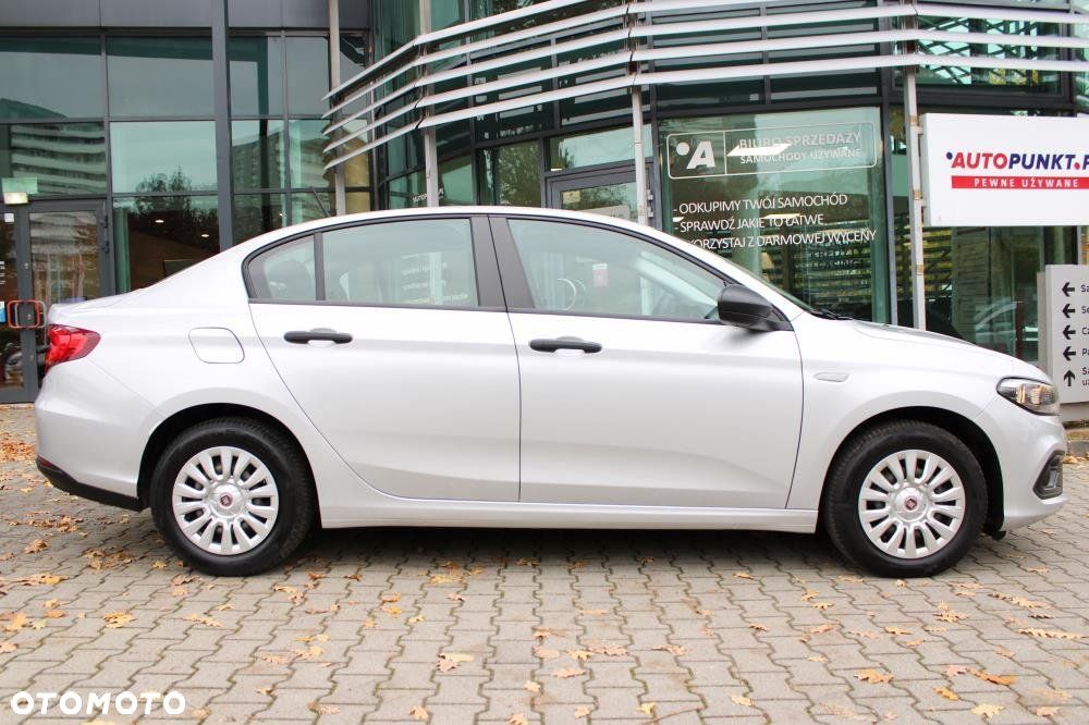 Fiat Tipo - 4