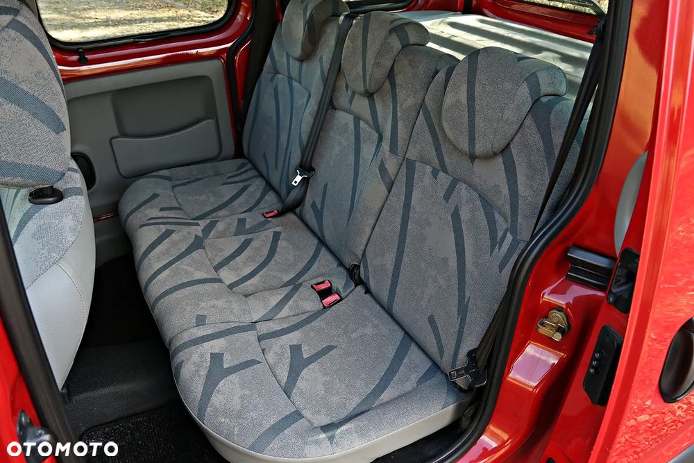 Renault Kangoo 1.5 dCi Edition - 7