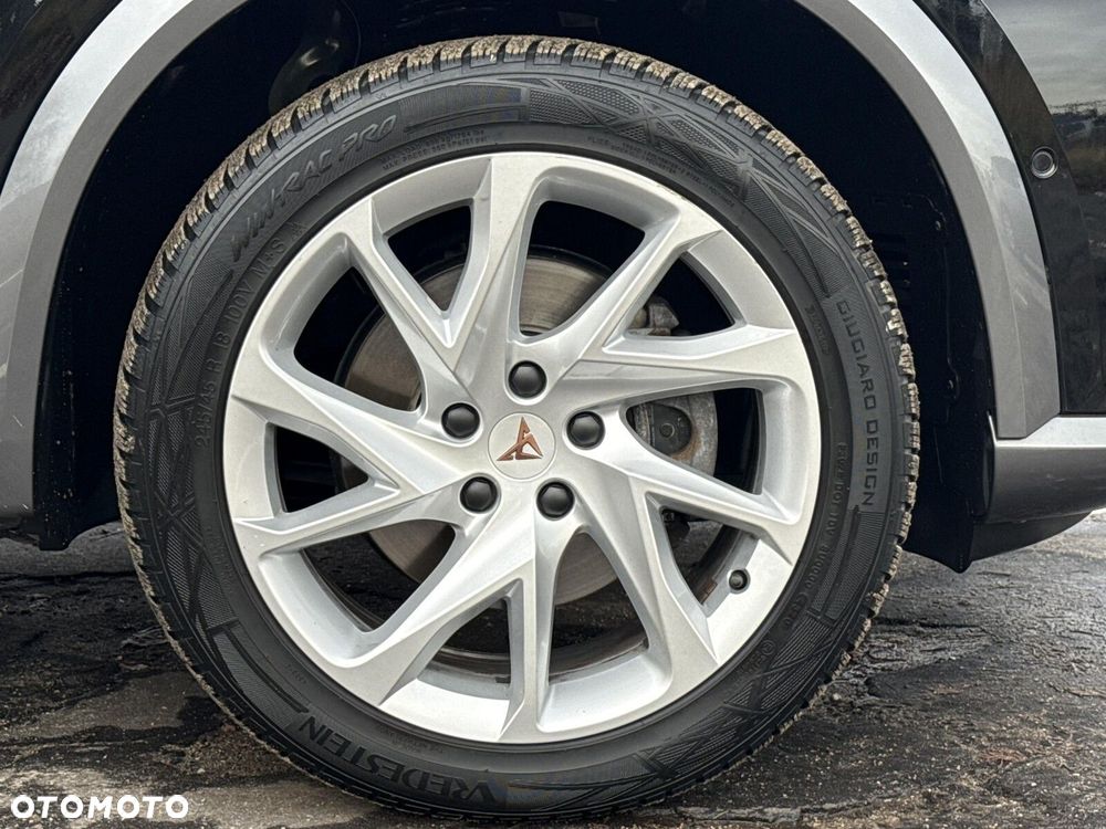 Cupra Formentor 2.0 TSI 4Drive DSG - 34