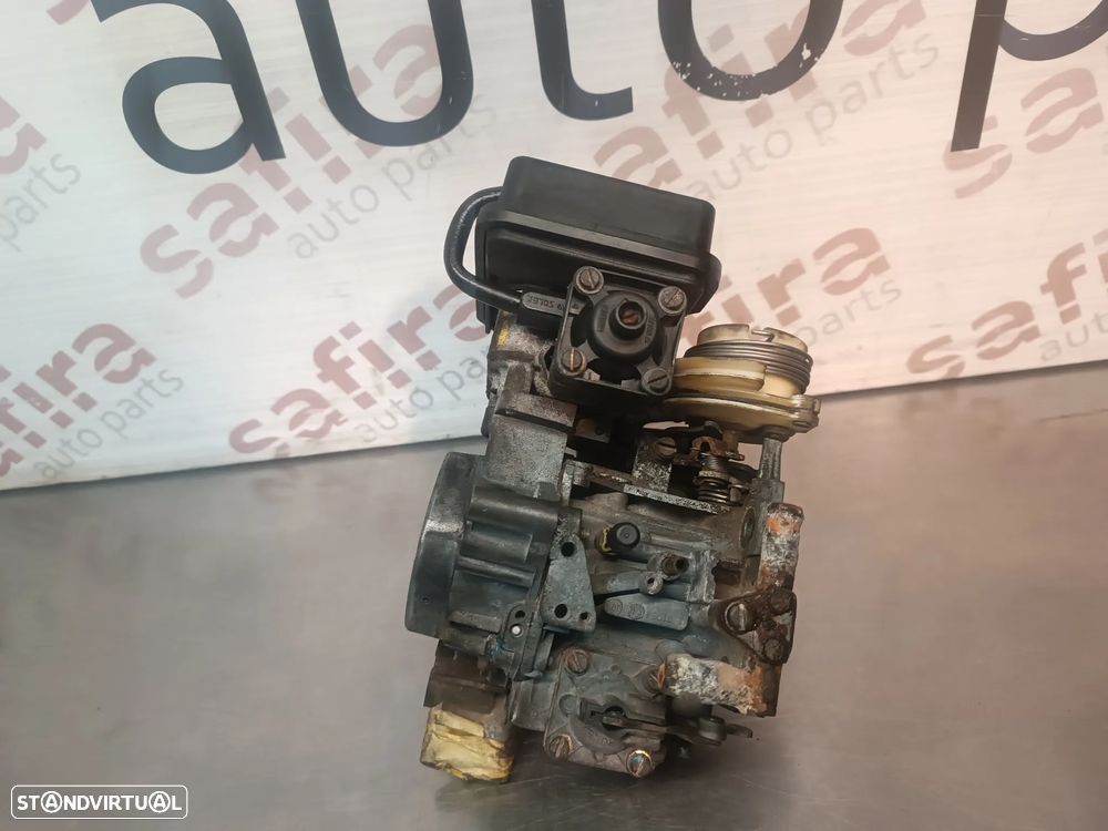 CARBURADOR PEUGEOT 205 / 405 1.9 SOLEX 61445 71959 - 4