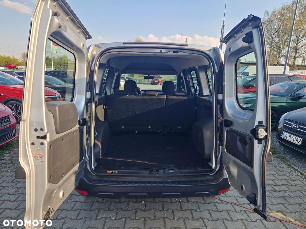 Dacia Dokker - 8