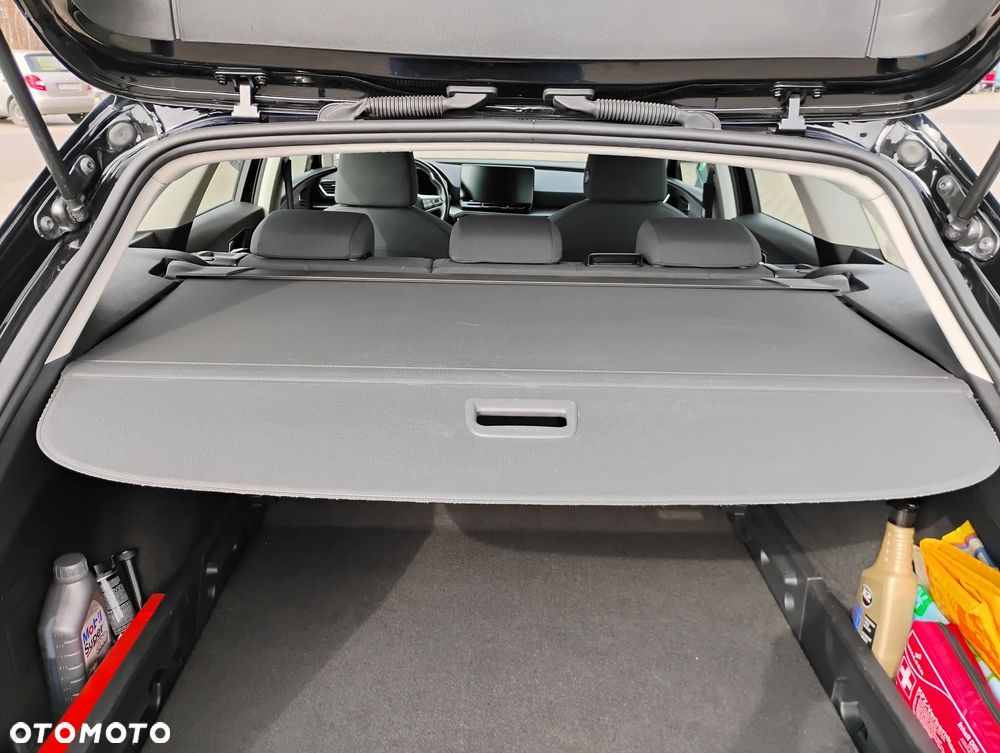 Seat Leon 2.0 TDI DPF DSG Style - 33