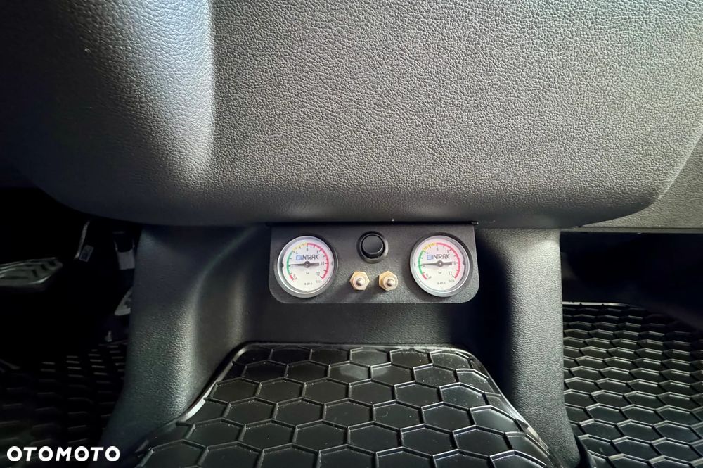 Benimar Tessoro 468 northautokapp 2023 Automat 170KM FV23% z PL zimowy MAX wyp - 38