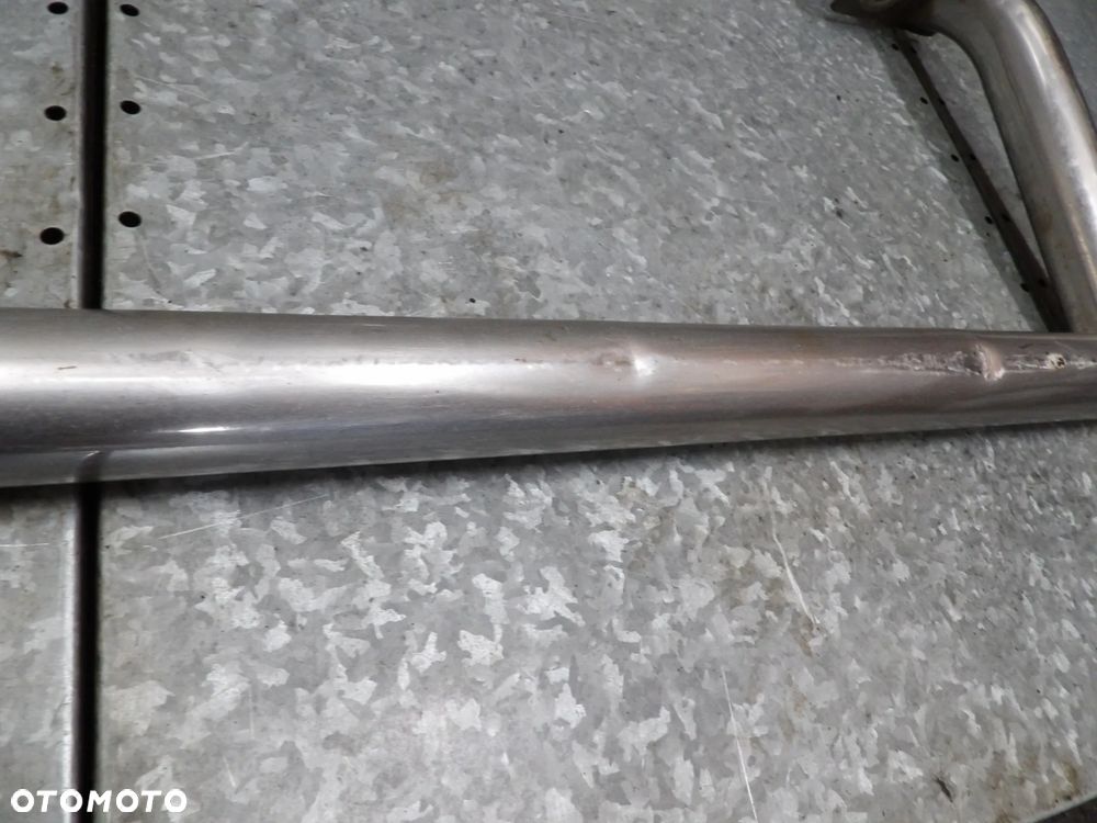 JEEP GRAND CHEROKEE ZJ PRÓG PROGI STOPNIE ORUROWANIE 92-99 R. - 6