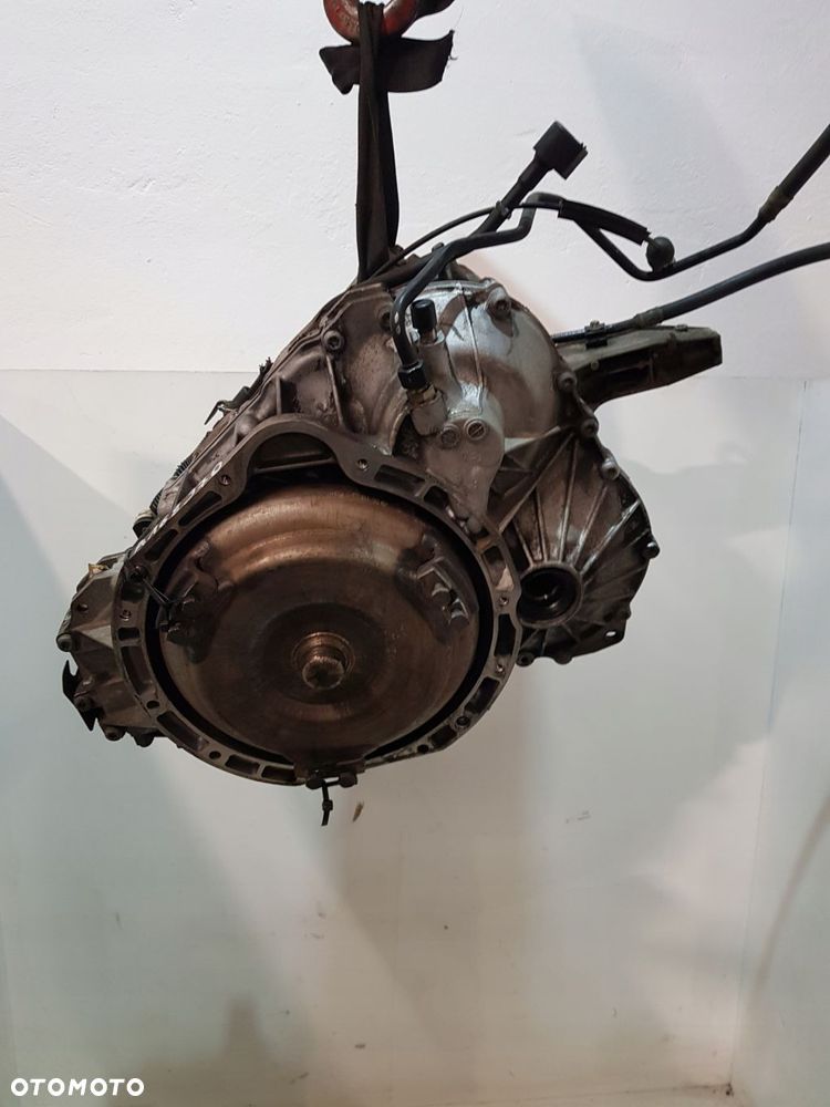skrzynia automatyczna 722700 mercedes a klasa w168 1.4 1.6 b - 2