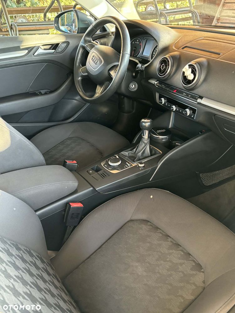 Audi A3 3-drzwiowe - 25