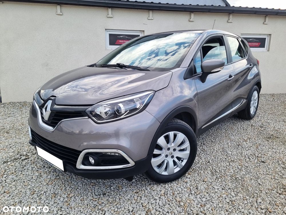 Renault Captur 0.9 Energy TCe Life - 4