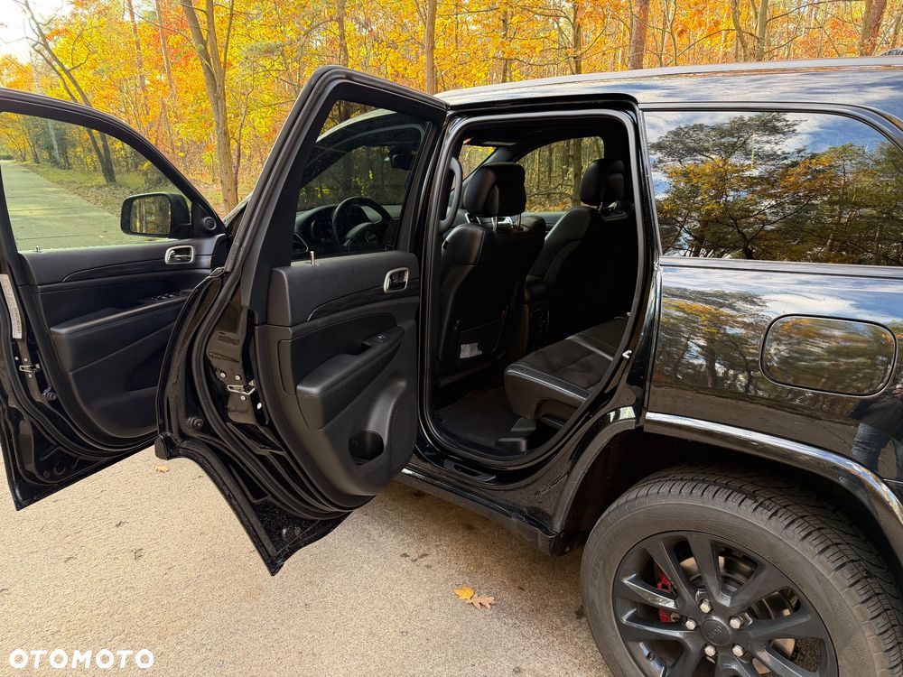 Jeep Grand Cherokee - 3