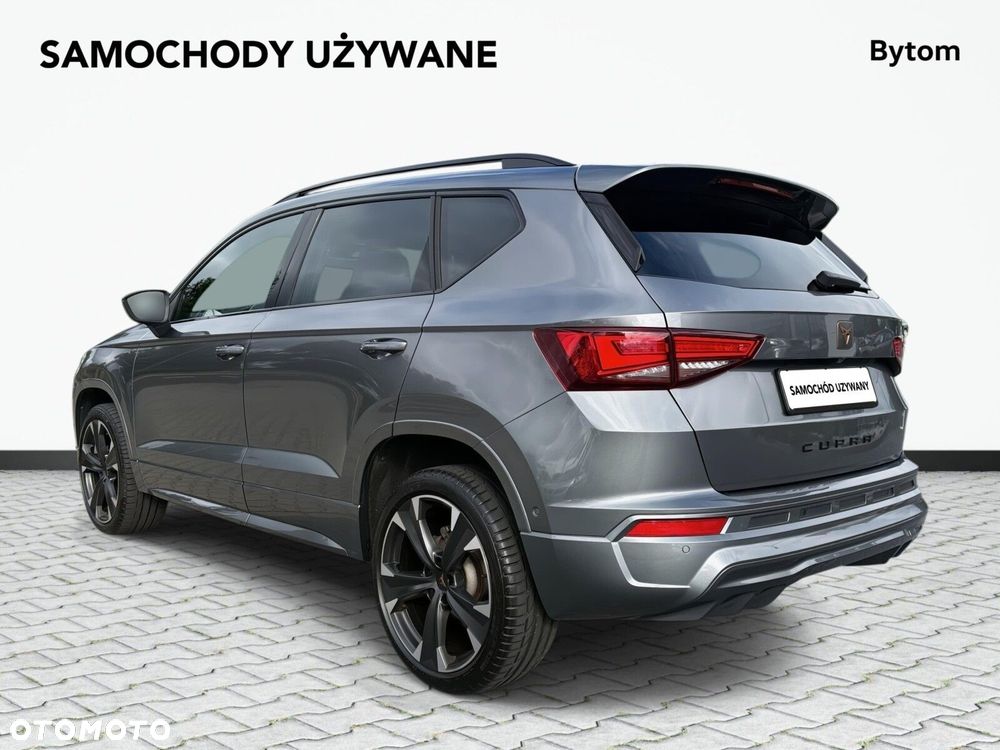 Cupra Ateca - 7