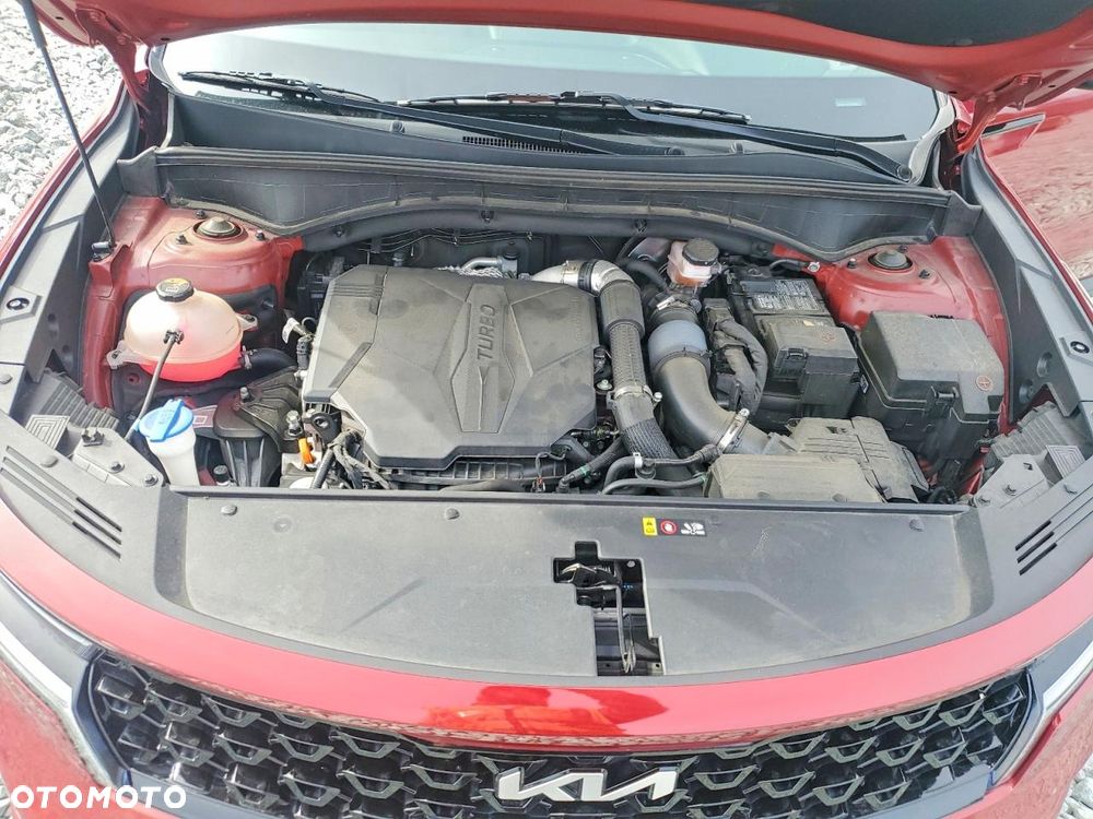 Kia Sorento - 14