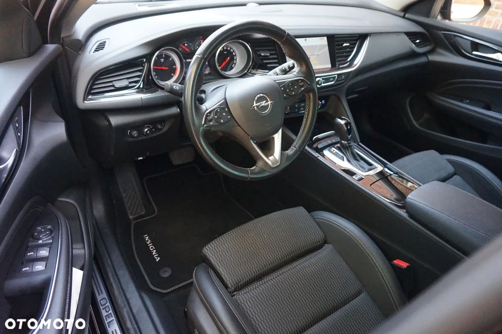 Opel Insignia 2.0 CDTI Business Edition S&S - 13