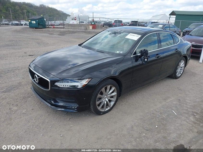 Volvo S90 T6 AWD Geartronic Momentum - 6