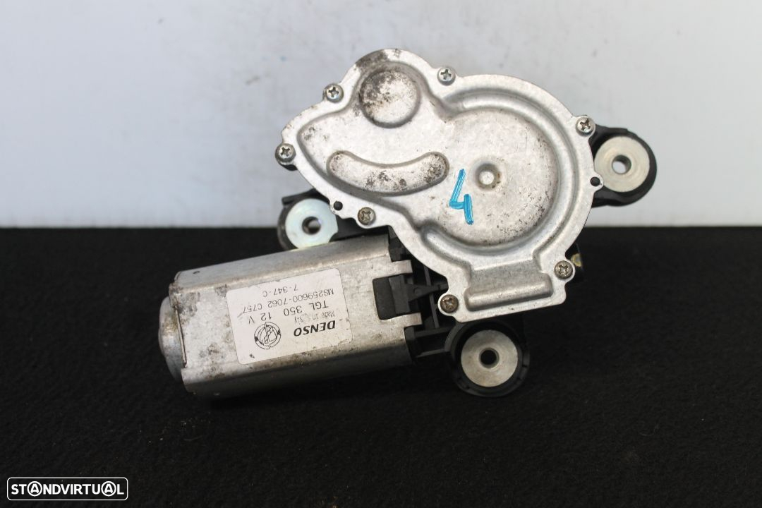 Limpa Para Brisas Alfa 159 - 2
