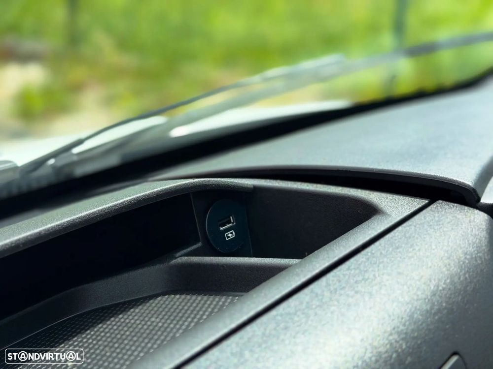 Iveco Daily 3.0 35C18H 3000 CD - 29