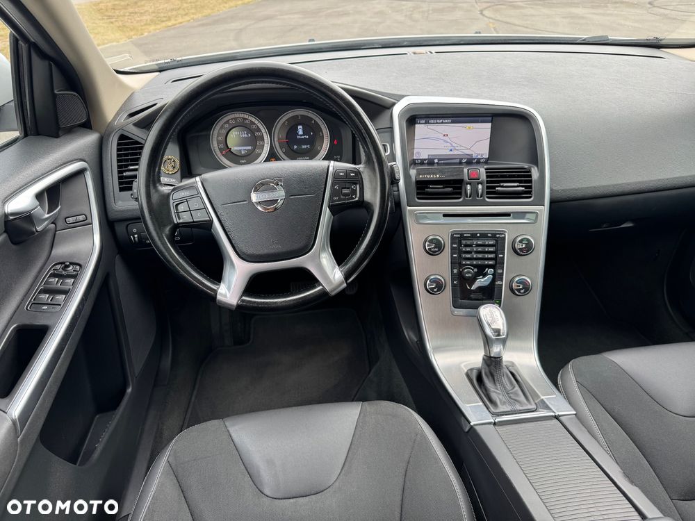Volvo XC 60 D4 Geartronic Edition Pro - 14