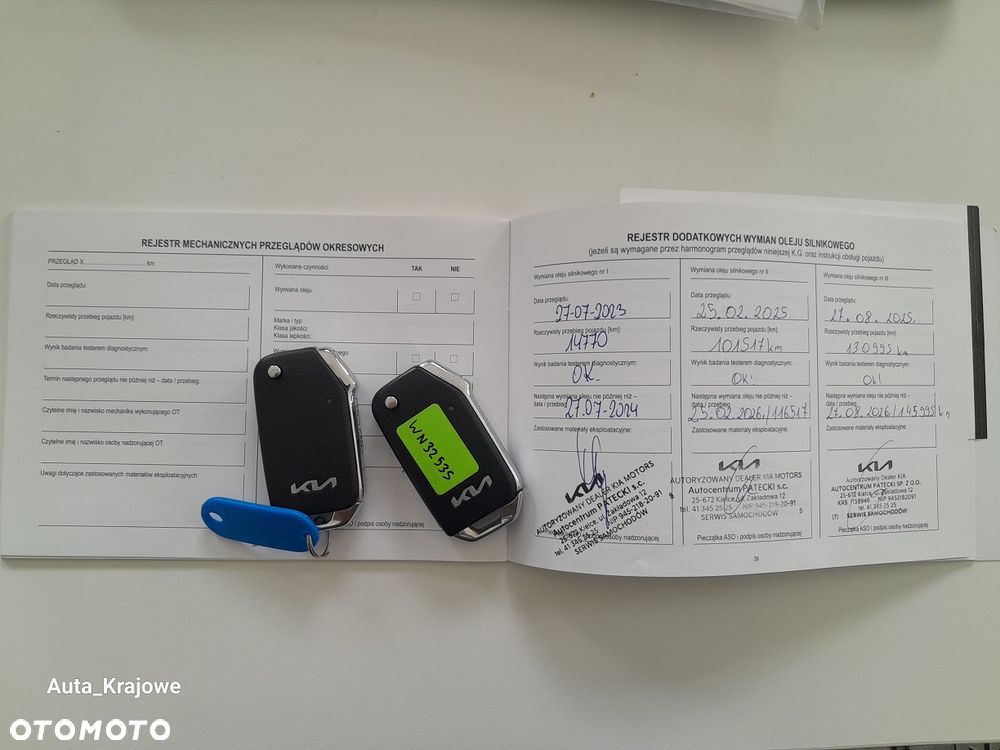 Kia Ceed 1.5 T-GDI Business Line - 35