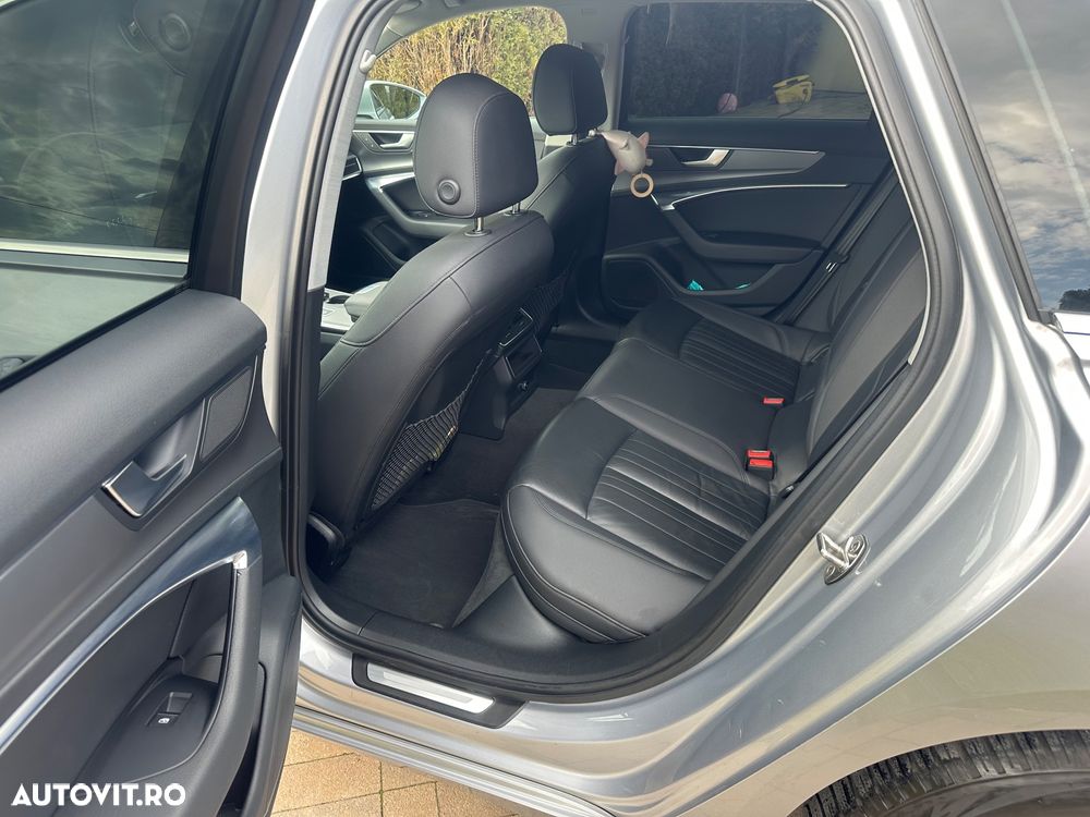 Audi A6 35 TDI S tronic - 10