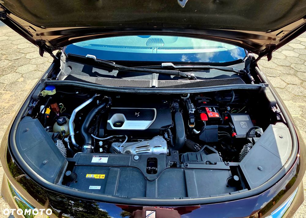 DS Automobiles DS 7 Crossback 1.6 PureTech So Chic - 40