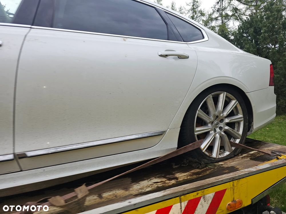 Volvo S90 - 7