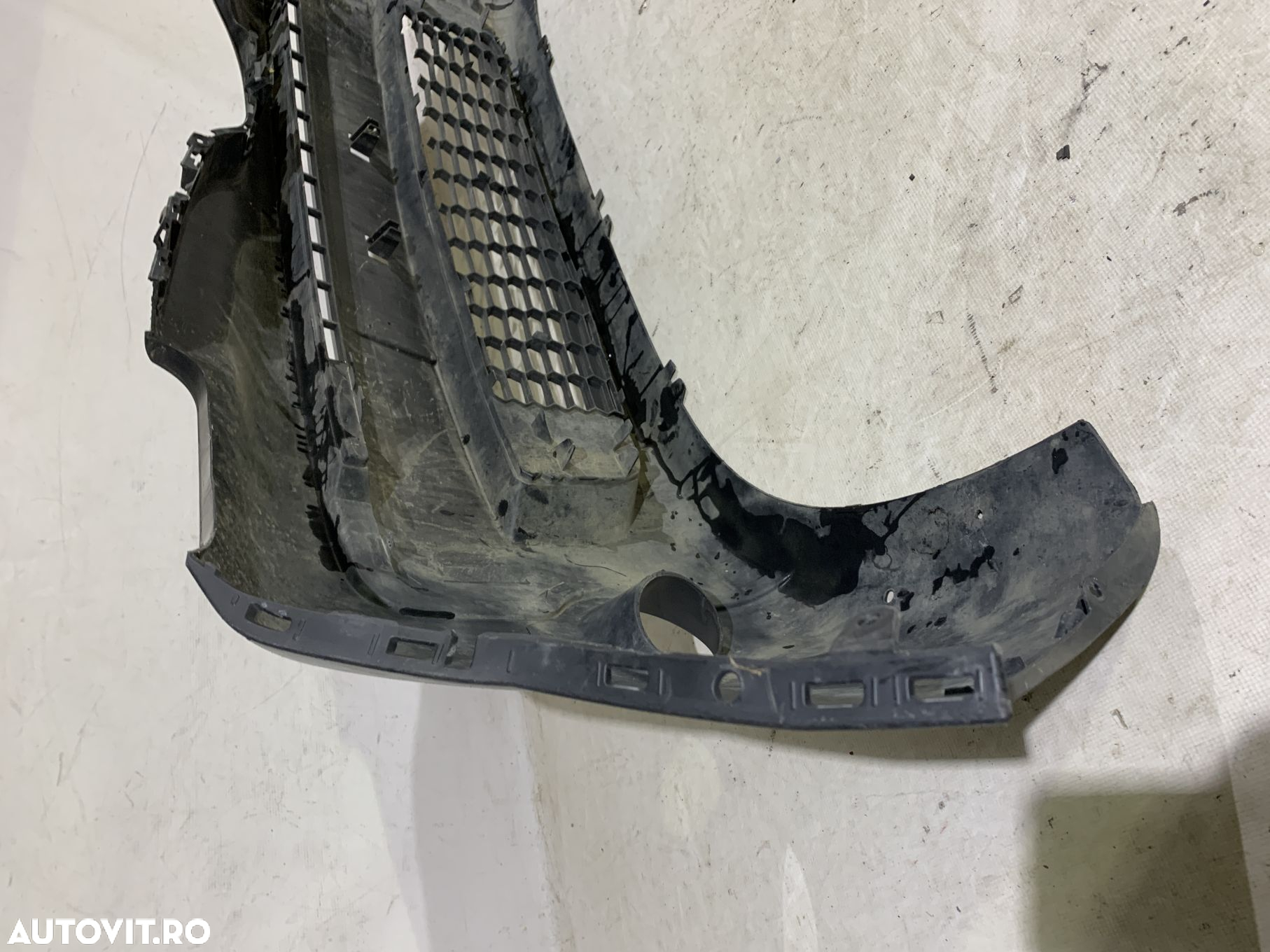 Bara fata Renault Kangoo, 2013, 2014, 2015, 2016, 2017, cod origine OE 620229806R. - 4