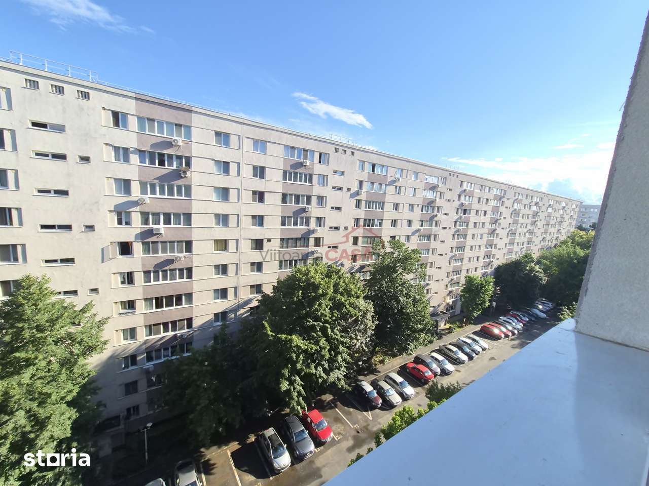 Apartament 2 camere de vanzare | 47 mp | Raul Doamnei | Metrou 2 minut — fotografia 1