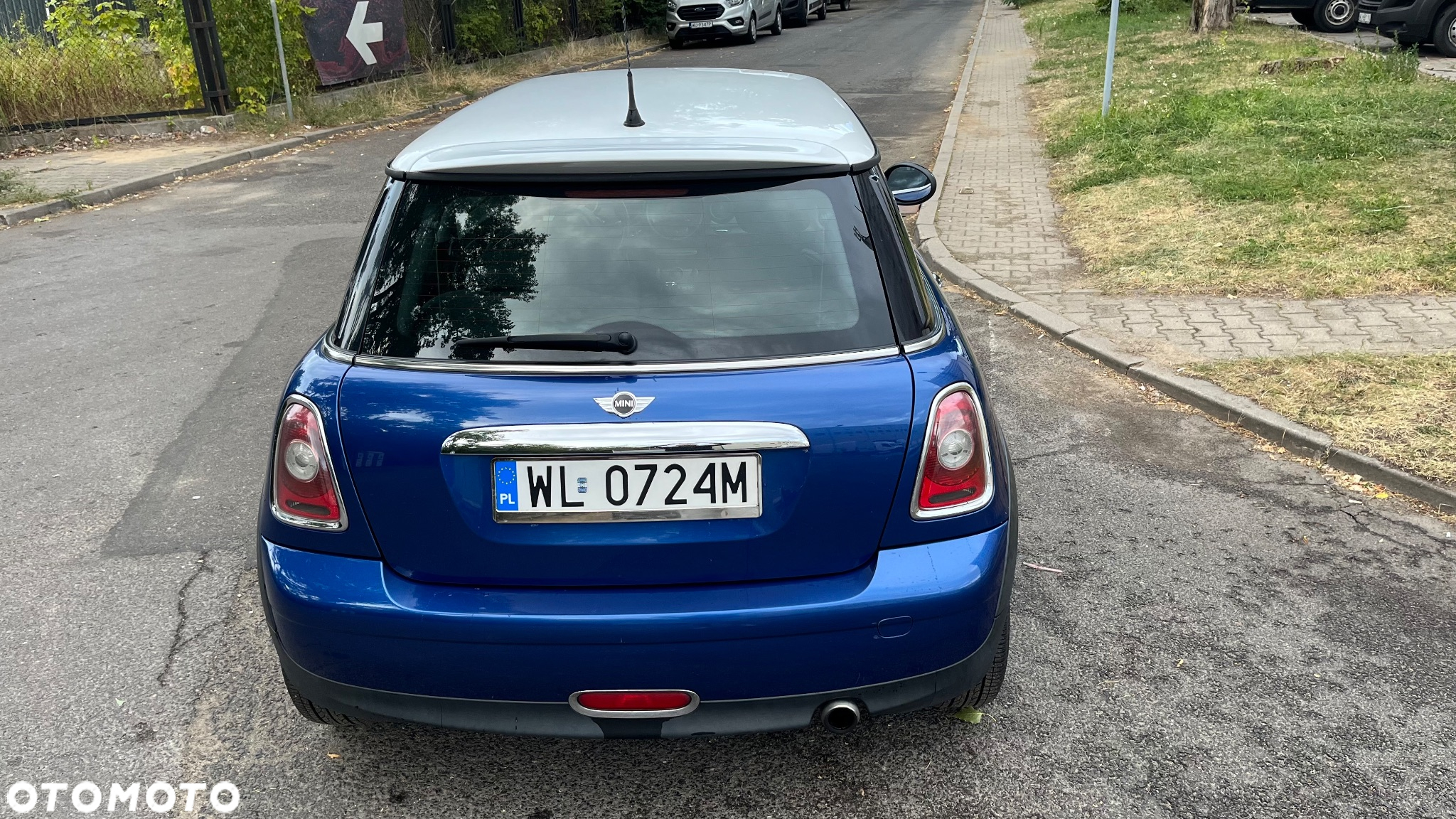 MINI ONE Standard - 7