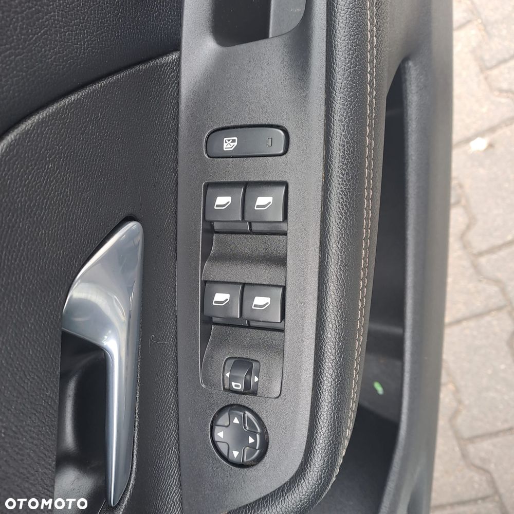 Opel Mokka 1.2 DI Turbo Edition - 11