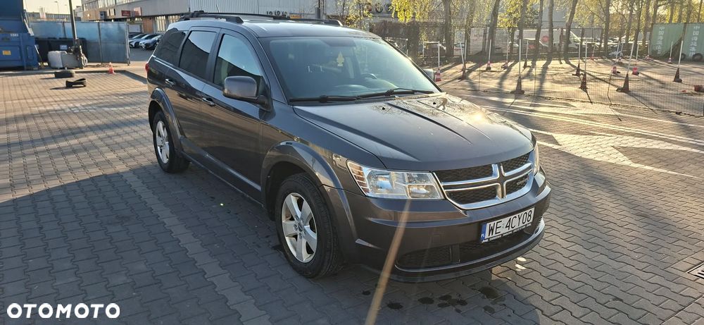 Dodge Journey - 3